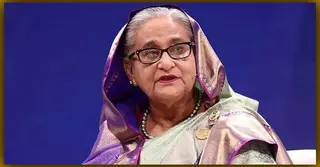 জুলাই গণঅভ্যুত্থানে গুলি করার নির্দেশ দিয়েছিলেন শেখ হাসিনা: বিবিসি